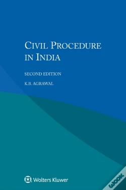 Capa do artigo Civil Procedure In India