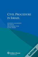 Civil Procedure In Israel