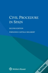 Civil Procedure In Spain