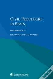 Capa do artigo Civil Procedure In Spain