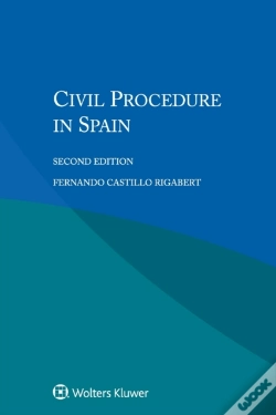 Capa do artigo Civil Procedure In Spain