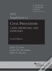Capa do artigo Civil Procedure