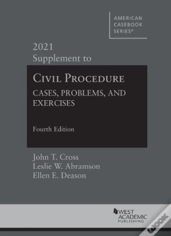 Capa do artigo Civil Procedure