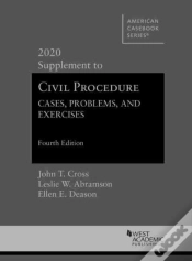 Capa do artigo Civil Procedure