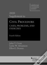 Civil Procedure