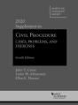 Civil Procedure - Preview