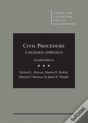 Capa do artigo Civil Procedure