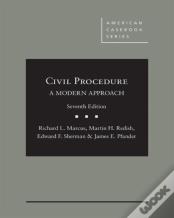 Civil Procedure
