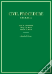 Civil Procedure