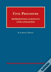 Capa do artigo Civil Procedure