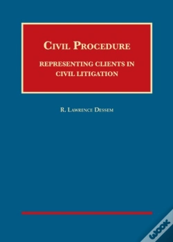 Capa do artigo Civil Procedure