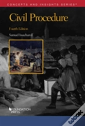 Capa do artigo Civil Procedure