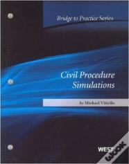 Civil Procedure Simulations
