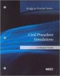 Civil Procedure Simulations - Preview