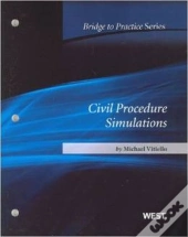 Civil Procedure Simulations