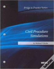 Capa do artigo Civil Procedure Simulations