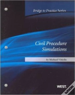 Capa do artigo Civil Procedure Simulations