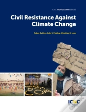 Capa do artigo Civil Resistance Against Climate Change
