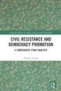 Civil Resistance And Democracy Promotion - Preview