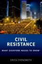 Civil Resistance - Preview