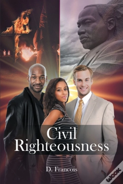Capa do artigo Civil Righteousness