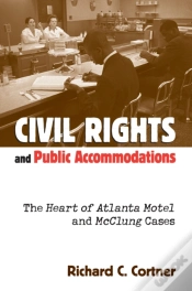 Capa do artigo Civil Rights And Public Accommodations