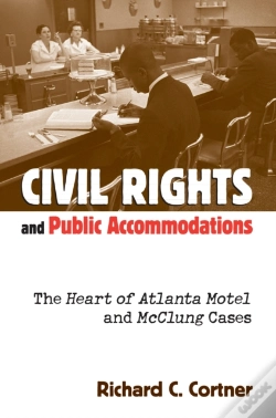 Capa do artigo Civil Rights And Public Accommodations