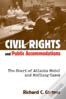 Civil Rights And Public Accommodations