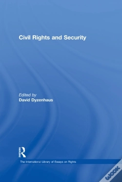 Capa do artigo Civil Rights And Security