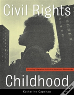 Capa do artigo Civil Rights Childhood