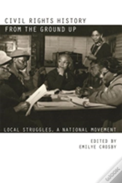 Capa do artigo Civil Rights History From The Ground Up