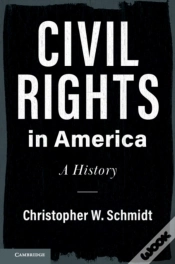 Capa do artigo Civil Rights In America