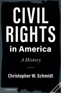 Capa do artigo Civil Rights In America