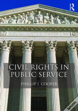 Capa do artigo Civil Rights In Public Service