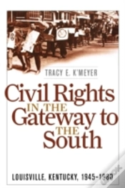 Capa do artigo Civil Rights In The Gateway To The South