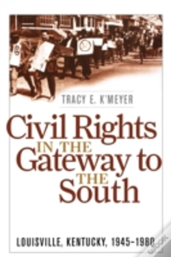 Capa do artigo Civil Rights In The Gateway To The South