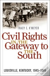 Capa do artigo Civil Rights In The Gateway To The South