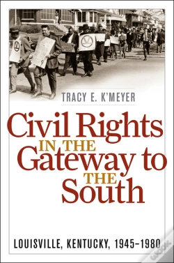 Capa do artigo Civil Rights In The Gateway To The South