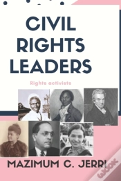 Capa do artigo Civil Rights Leaders