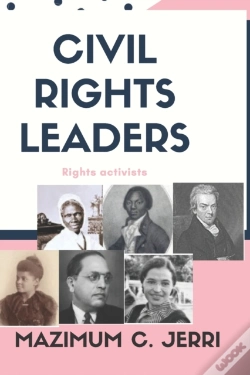 Capa do artigo Civil Rights Leaders