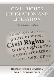 Capa do artigo Civil Rights Legislation And Litigation, Third Edition