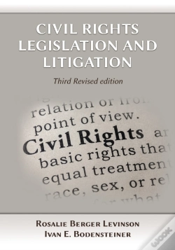 Capa do artigo Civil Rights Legislation And Litigation, Third Edition