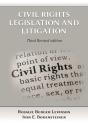 Civil Rights Legislation And Litigation, Third Edition - Preview