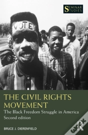 Capa do artigo Civil Rights Movement