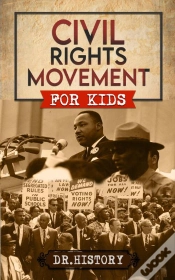 Capa do artigo Civil Rights Movement
