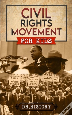 Capa do artigo Civil Rights Movement