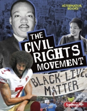Capa do artigo Civil Rights Movement
