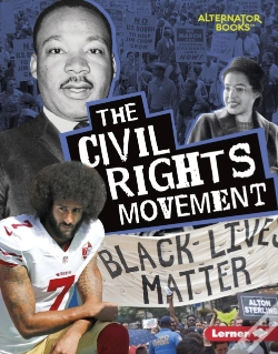 Capa do artigo Civil Rights Movement
