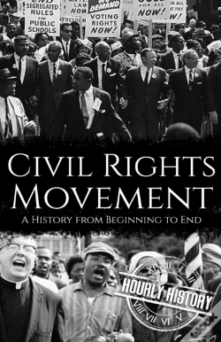 Capa do artigo Civil Rights Movement