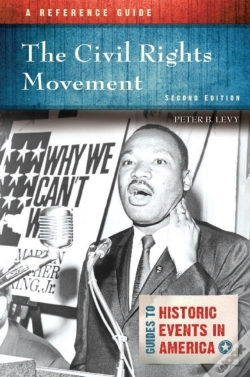 Capa do artigo Civil Rights Movement